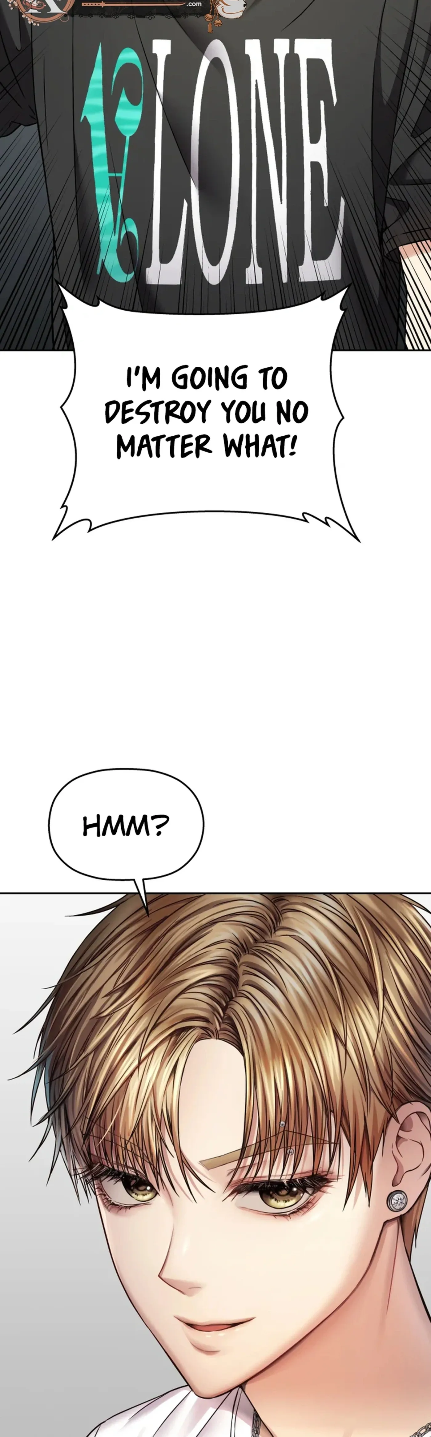 Read Flex  Manga chapter 21 image 33 on Lezhin