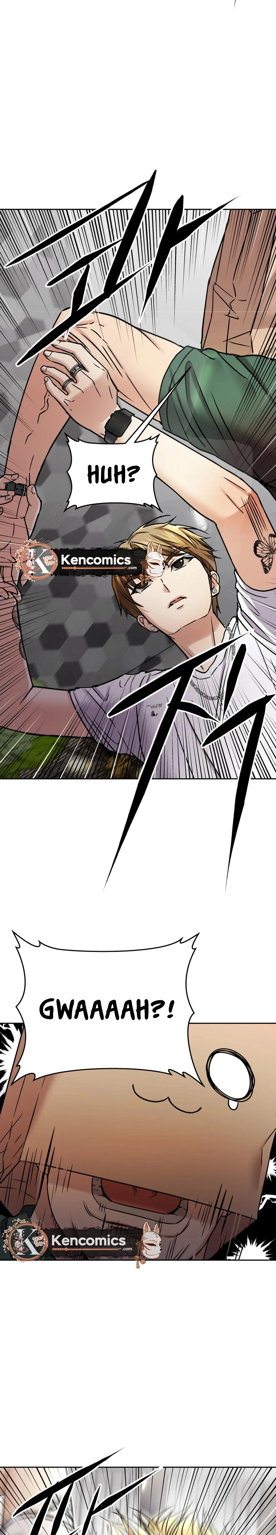 Read Flex  Manga chapter 22 image 13 on Lezhin