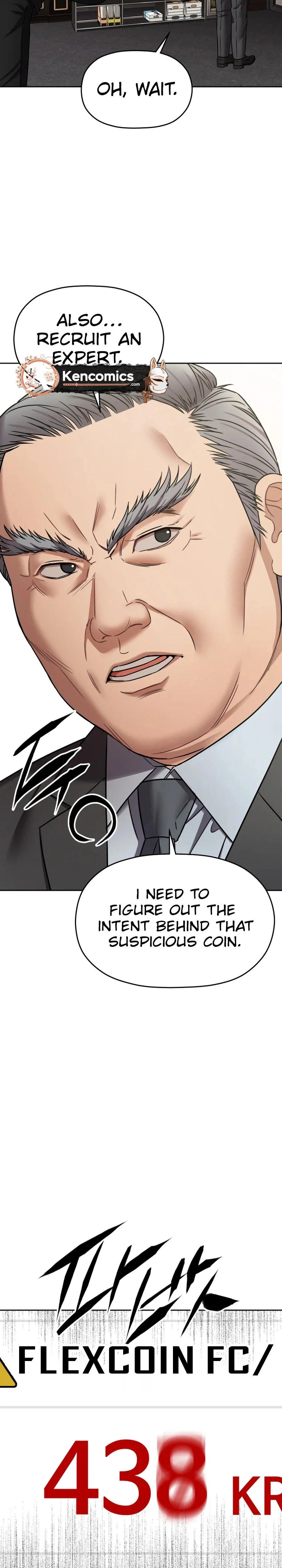 Read Flex  Manga chapter 22 image 28 on Lezhin