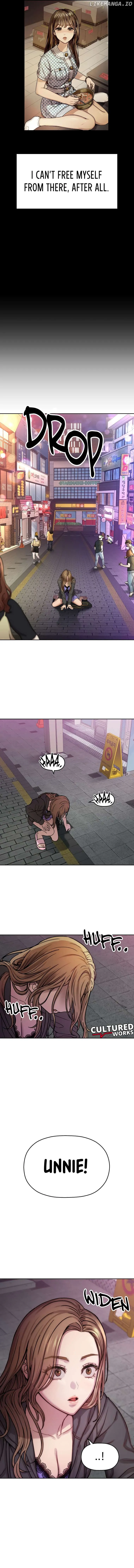Read Flex  Manga chapter 3 image 16 on Lezhin