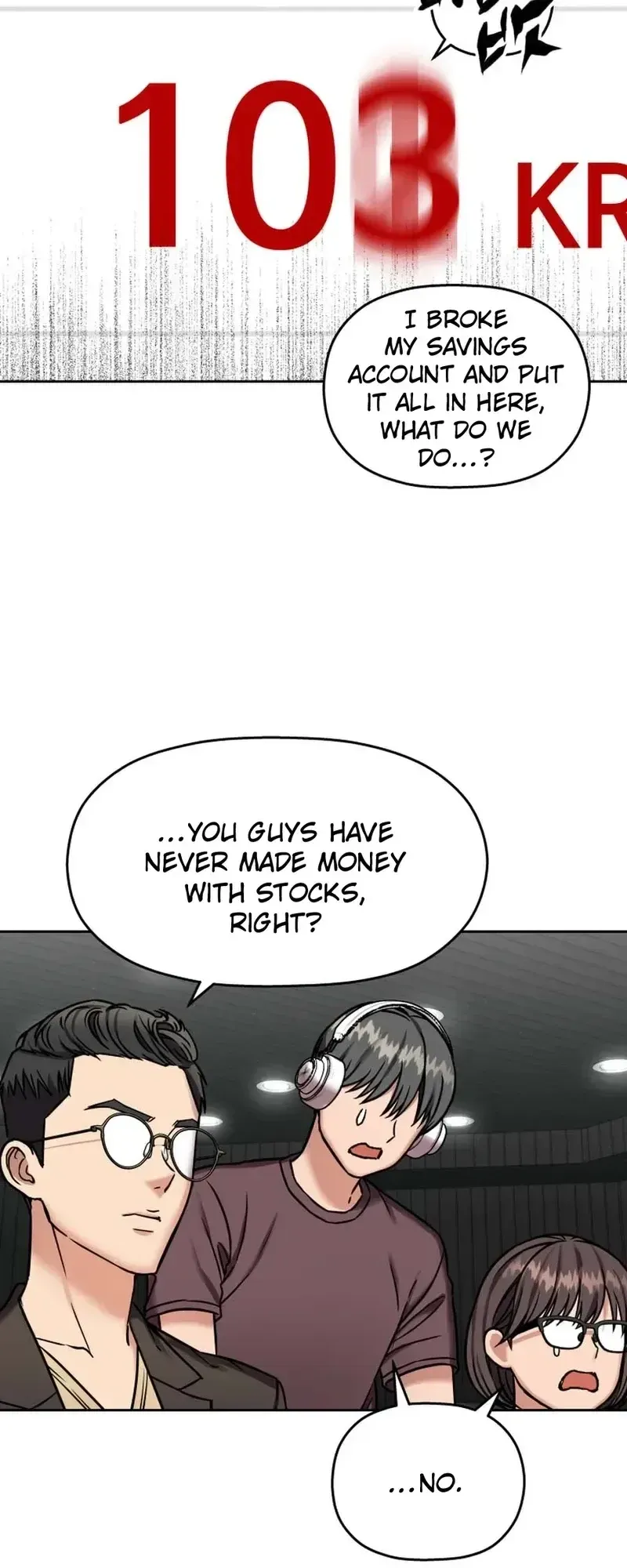 Read Flex  Manga chapter 8 image 25 on Lezhin
