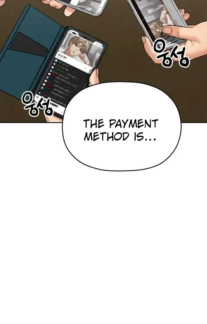 Read Flex  Manga chapter 8 image 31 on Lezhin