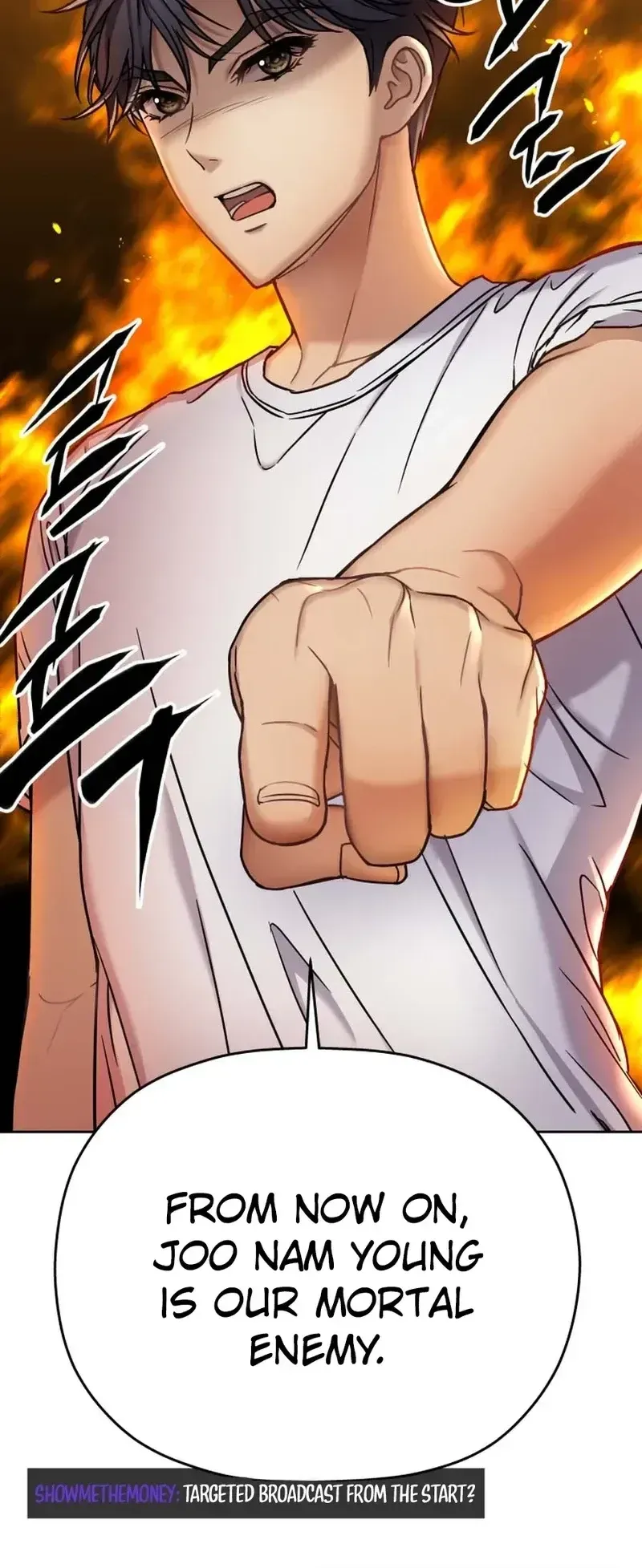 Read Flex  Manga chapter 8 image 40 on Lezhin