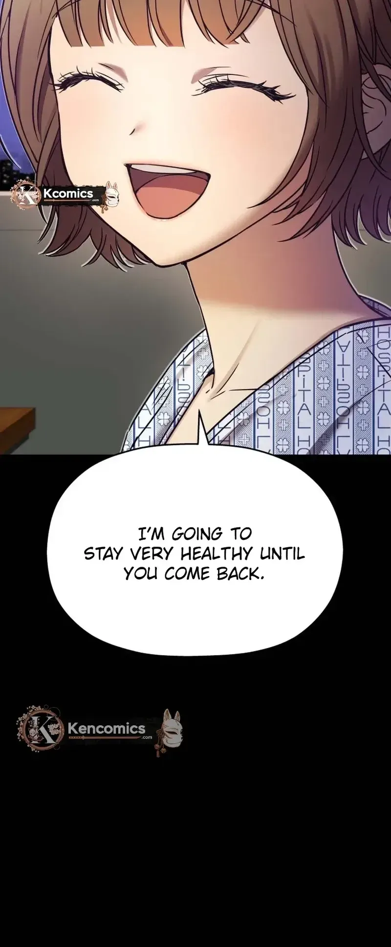 Read Flex  Manga chapter 9 image 14 on Lezhin
