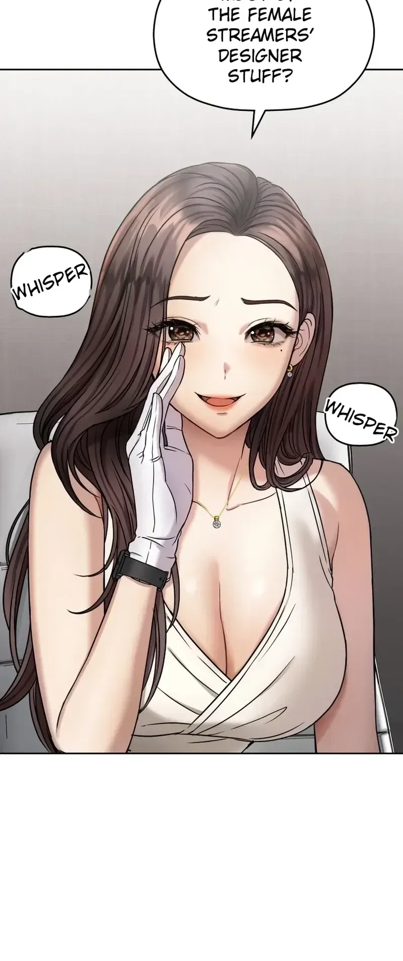 Read Flex  Manga chapter 9 image 28 on Lezhin