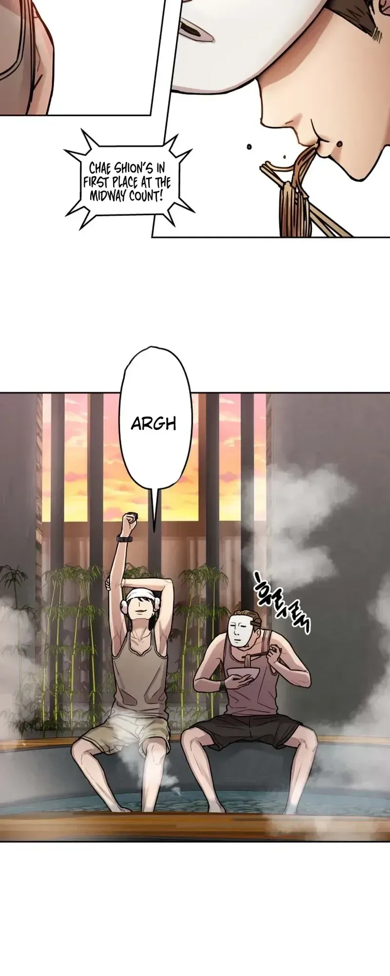 Read Flex  Manga chapter 9 image 49 on Lezhin