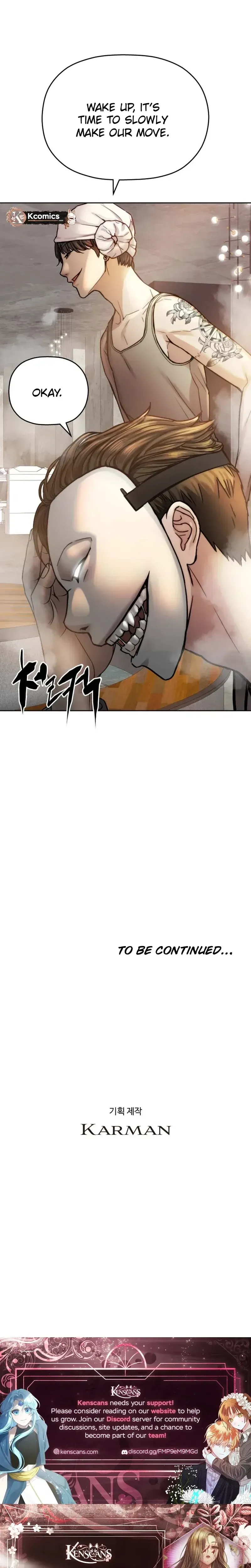 Read Flex  Manga chapter 9 image 50 on Lezhin