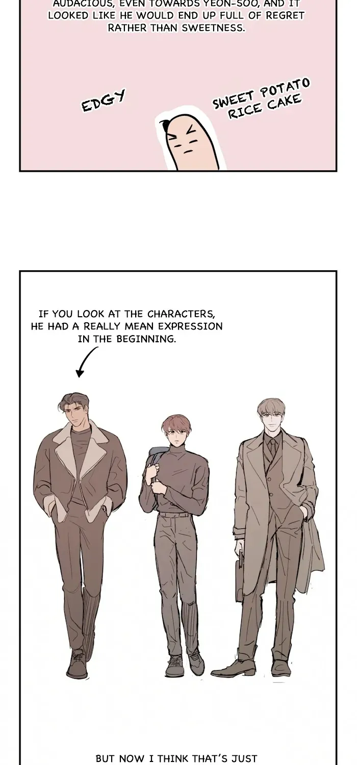 Read Flip Turn chapter 0.1 image 11 on Lezhin