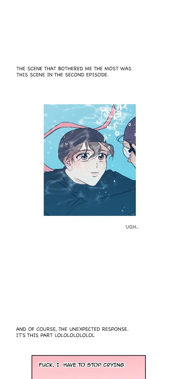 Read Flip Turn chapter 0.1 image 19 on Lezhin