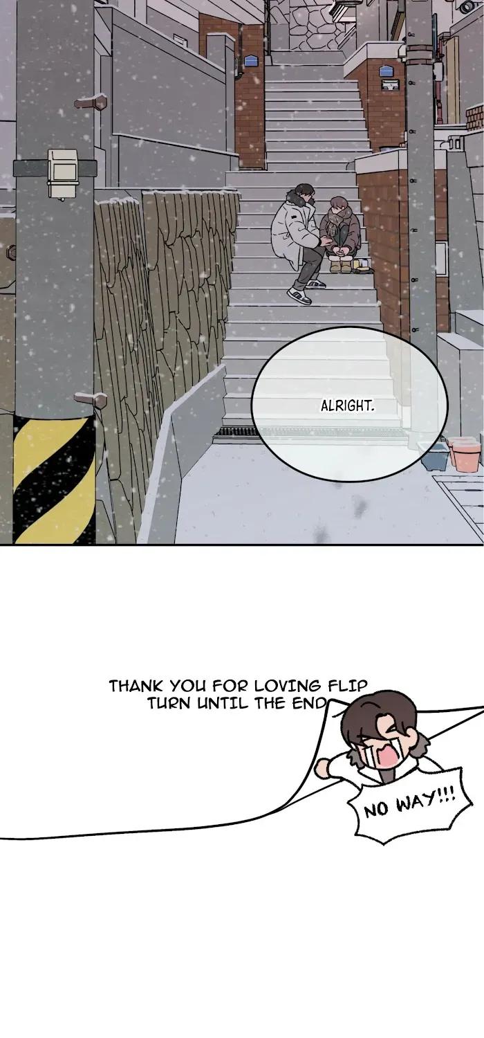 Read Flip Turn chapter 0.1 image 25 on Lezhin
