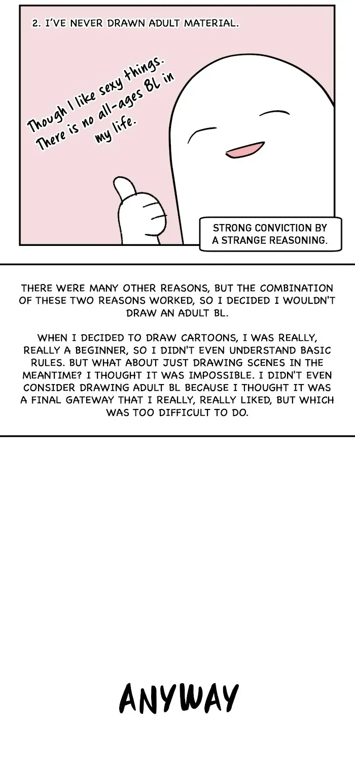 Read Flip Turn chapter 0.1 image 3 on Lezhin