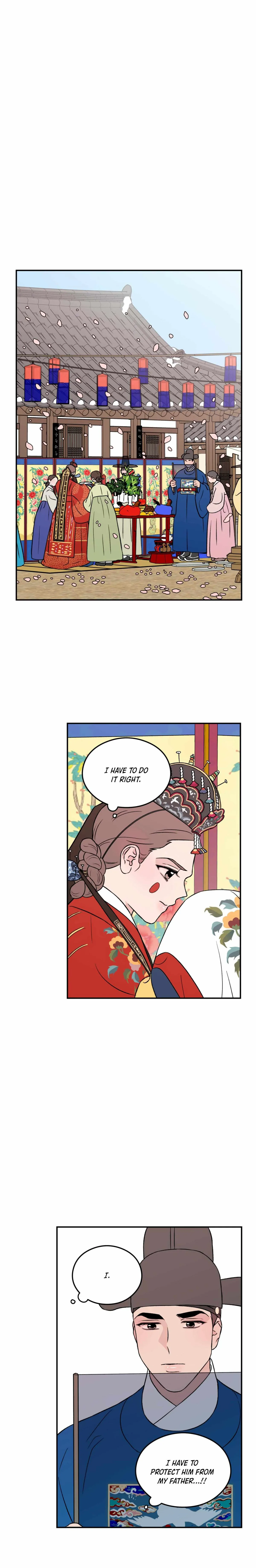 Read Flip Turn chapter 0.99 image 10 on Lezhin