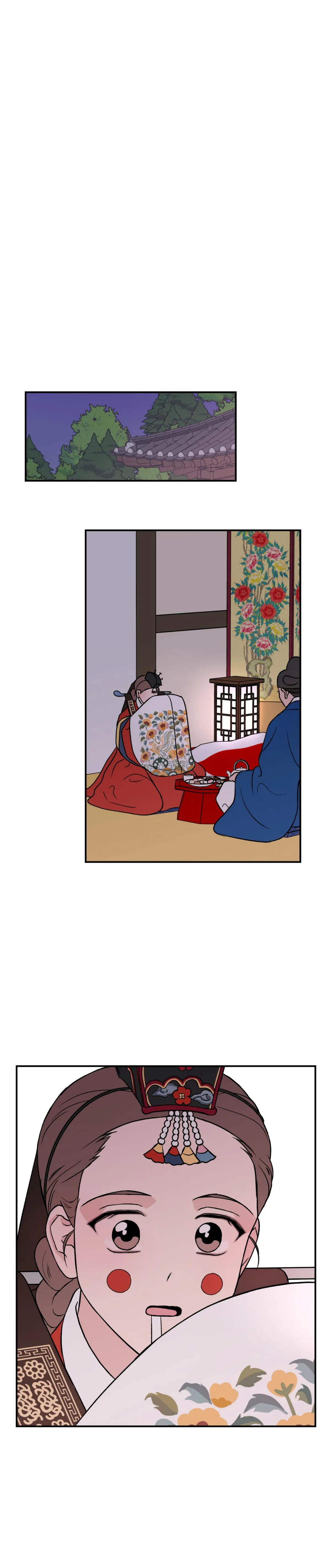 Read Flip Turn chapter 0.99 image 11 on Lezhin