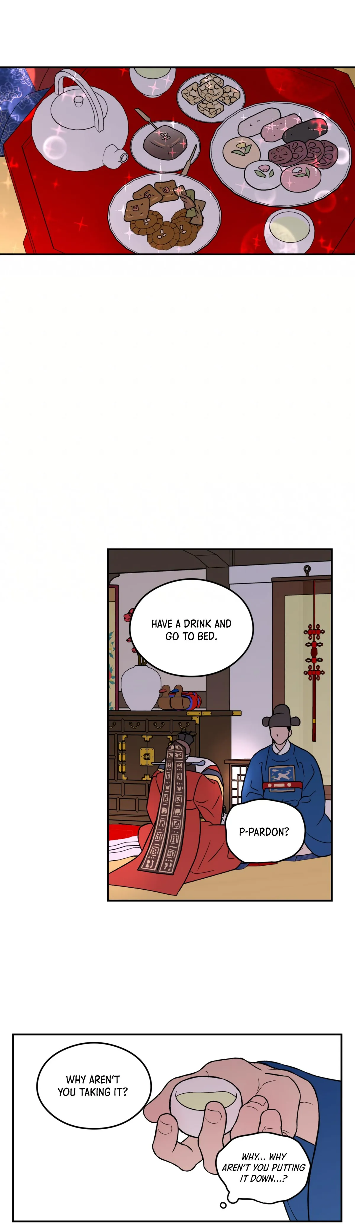 Read Flip Turn chapter 0.99 image 12 on Lezhin