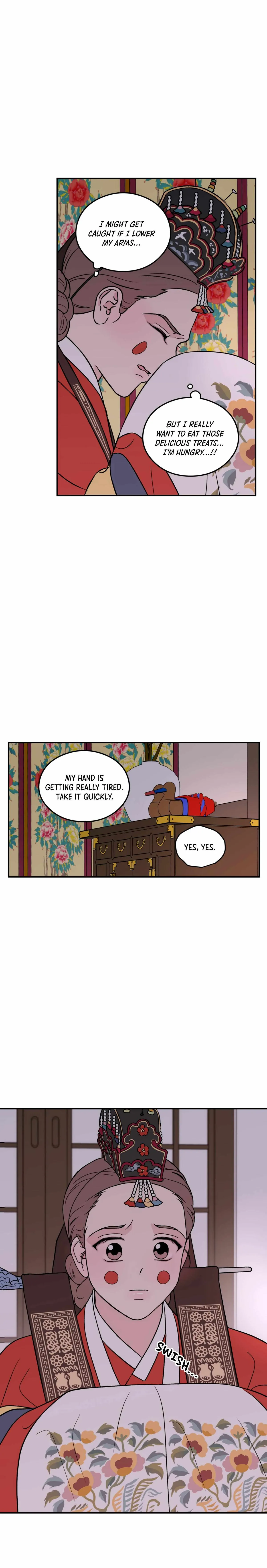 Read Flip Turn chapter 0.99 image 13 on Lezhin