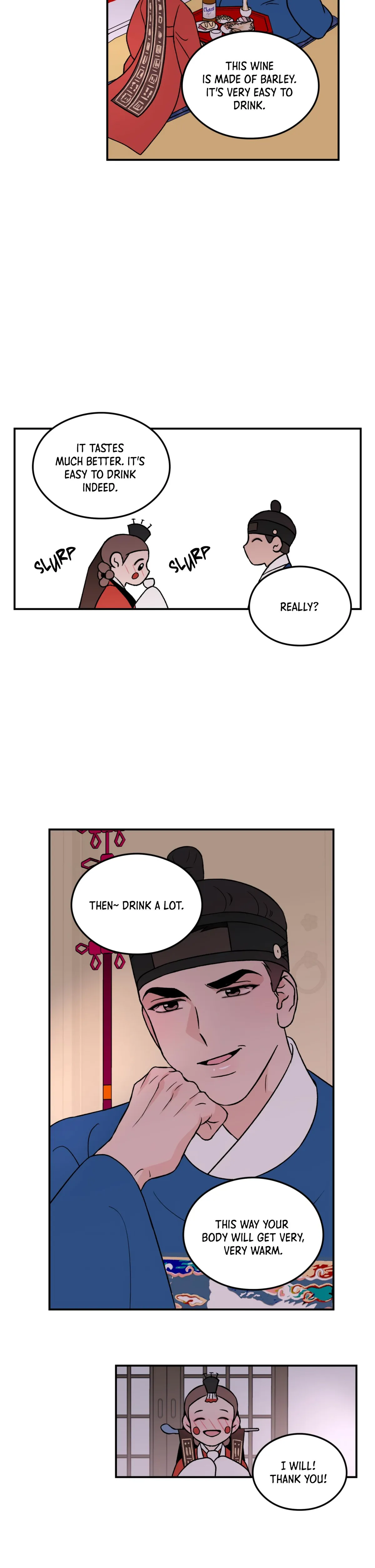 Read Flip Turn chapter 0.99 image 17 on Lezhin