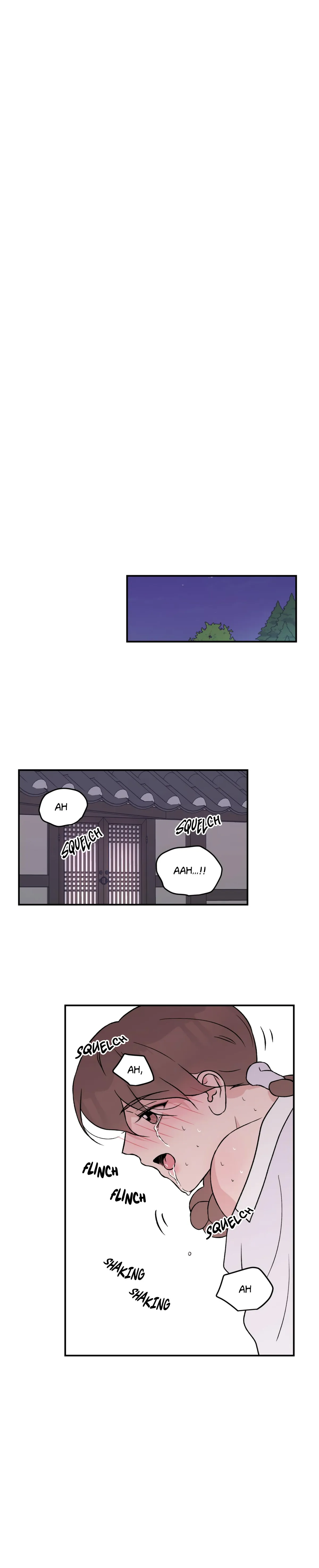 Read Flip Turn chapter 0.99 image 18 on Lezhin