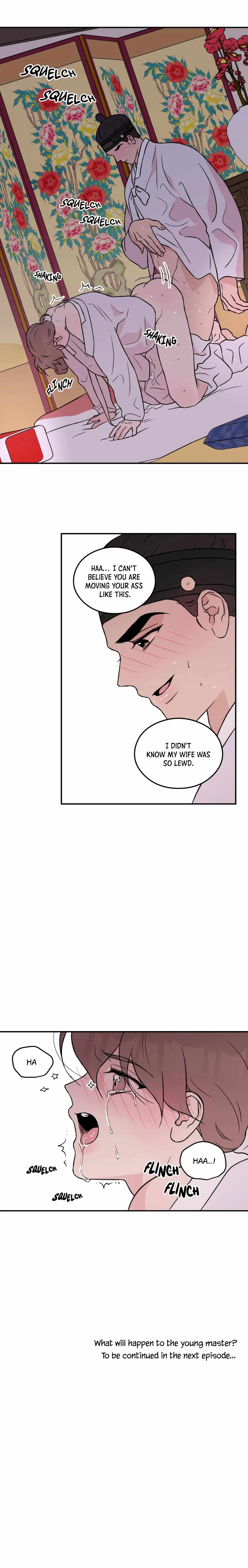 Read Flip Turn chapter 0.99 image 19 on Lezhin