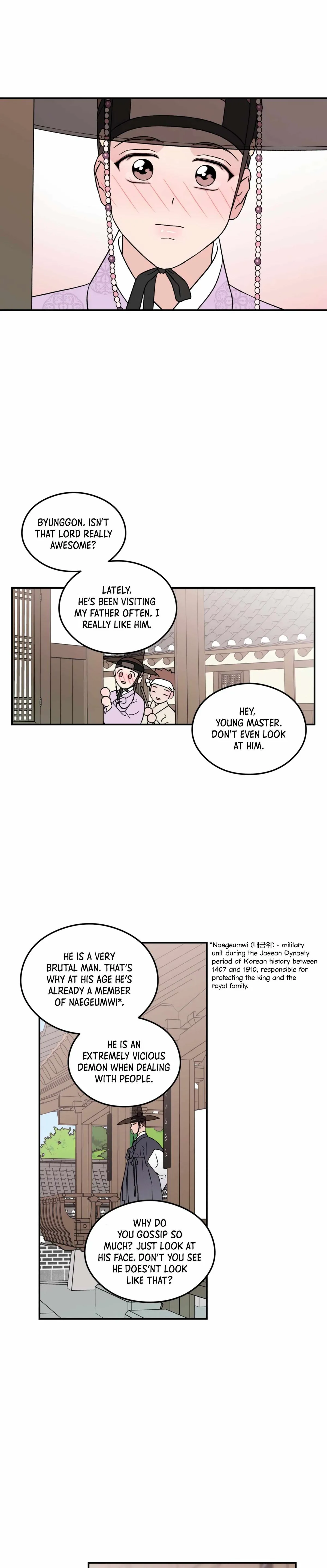 Read Flip Turn chapter 0.99 image 4 on Lezhin