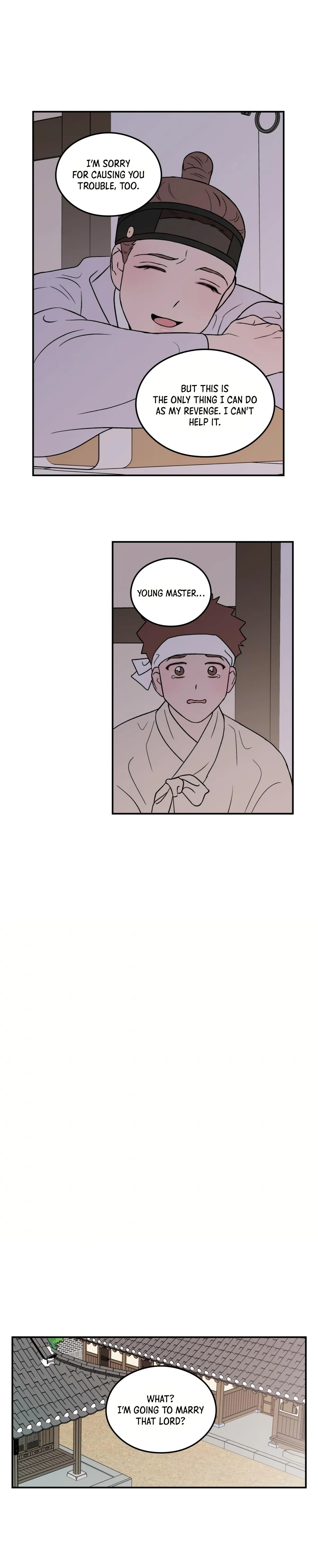 Read Flip Turn chapter 0.99 image 8 on Lezhin