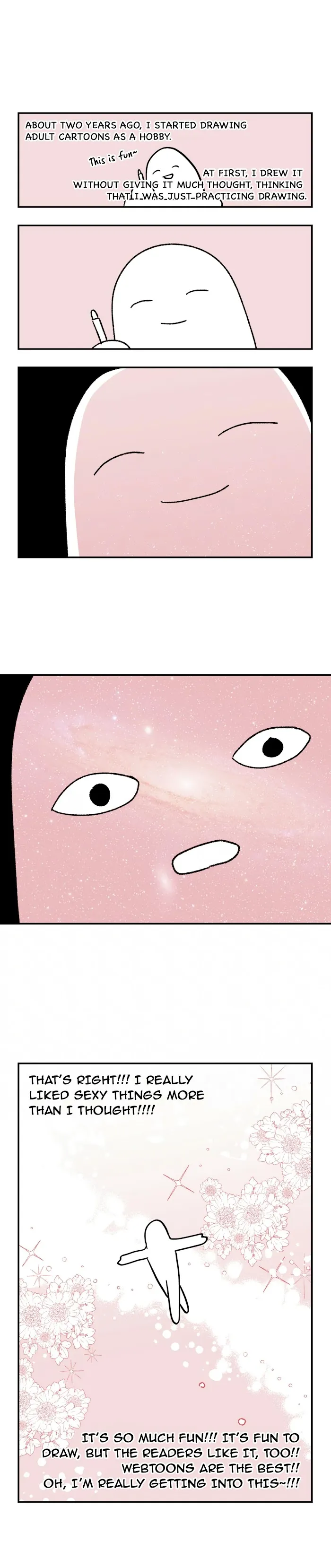 Read Flip Turn chapter 0 image 2 on Lezhin