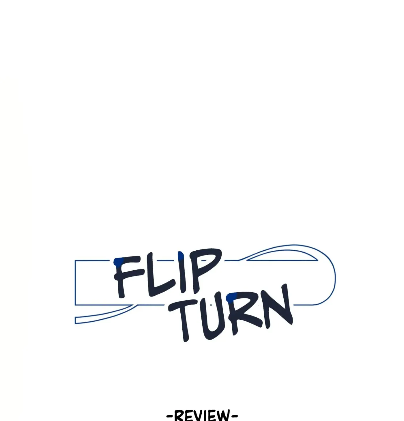 Read Flip Turn chapter 1.1 image 1 on Lezhin