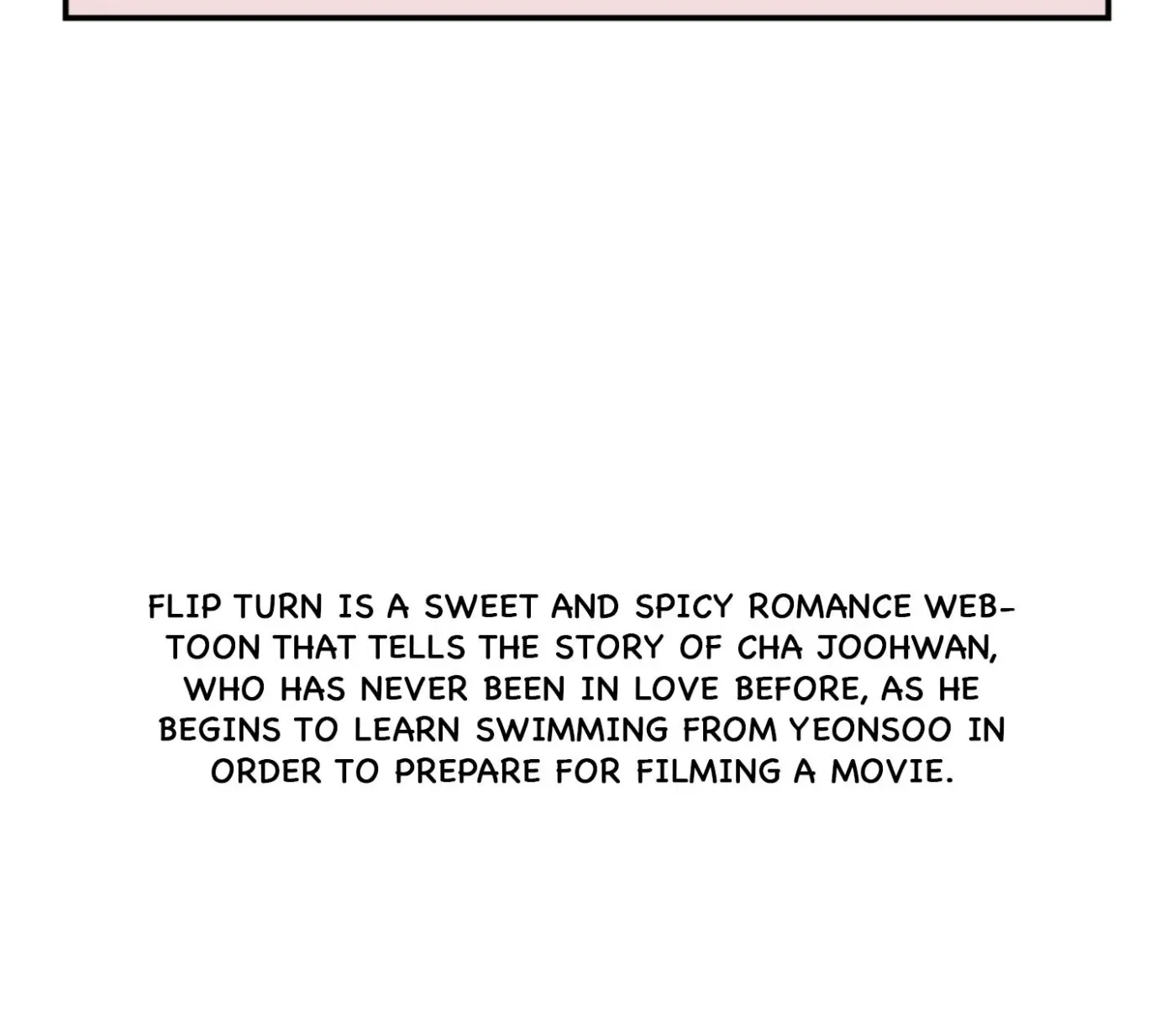 Read Flip Turn chapter 1.1 image 16 on Lezhin