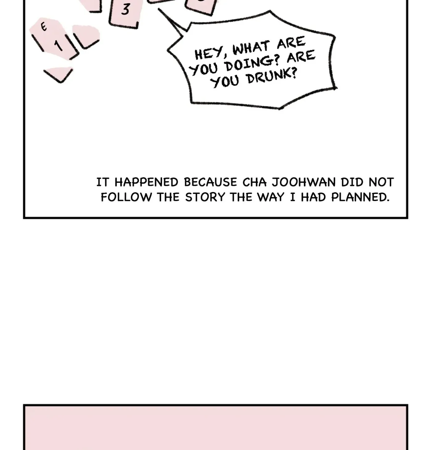 Read Flip Turn chapter 1.1 image 18 on Lezhin