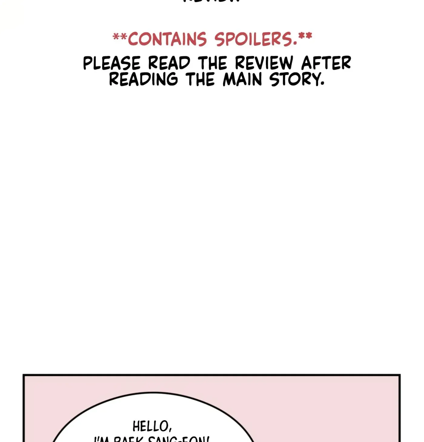 Read Flip Turn chapter 1.1 image 2 on Lezhin