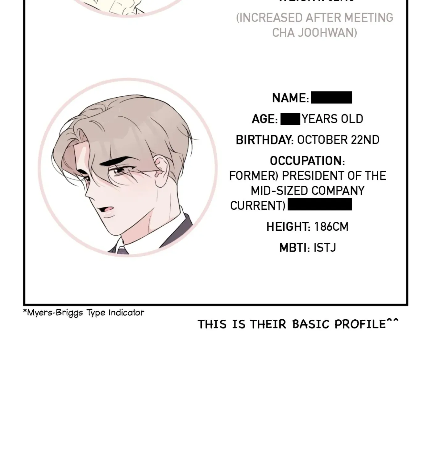 Read Flip Turn chapter 1.1 image 24 on Lezhin
