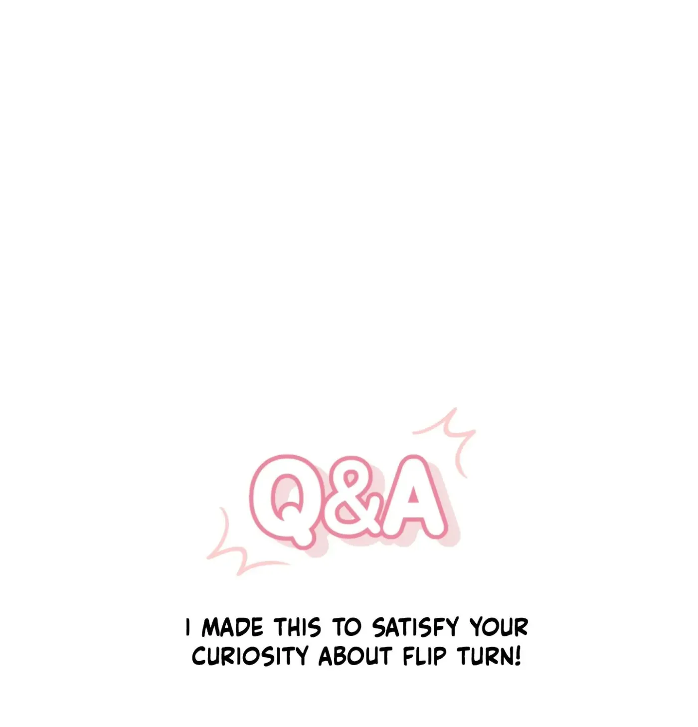 Read Flip Turn chapter 1.1 image 25 on Lezhin