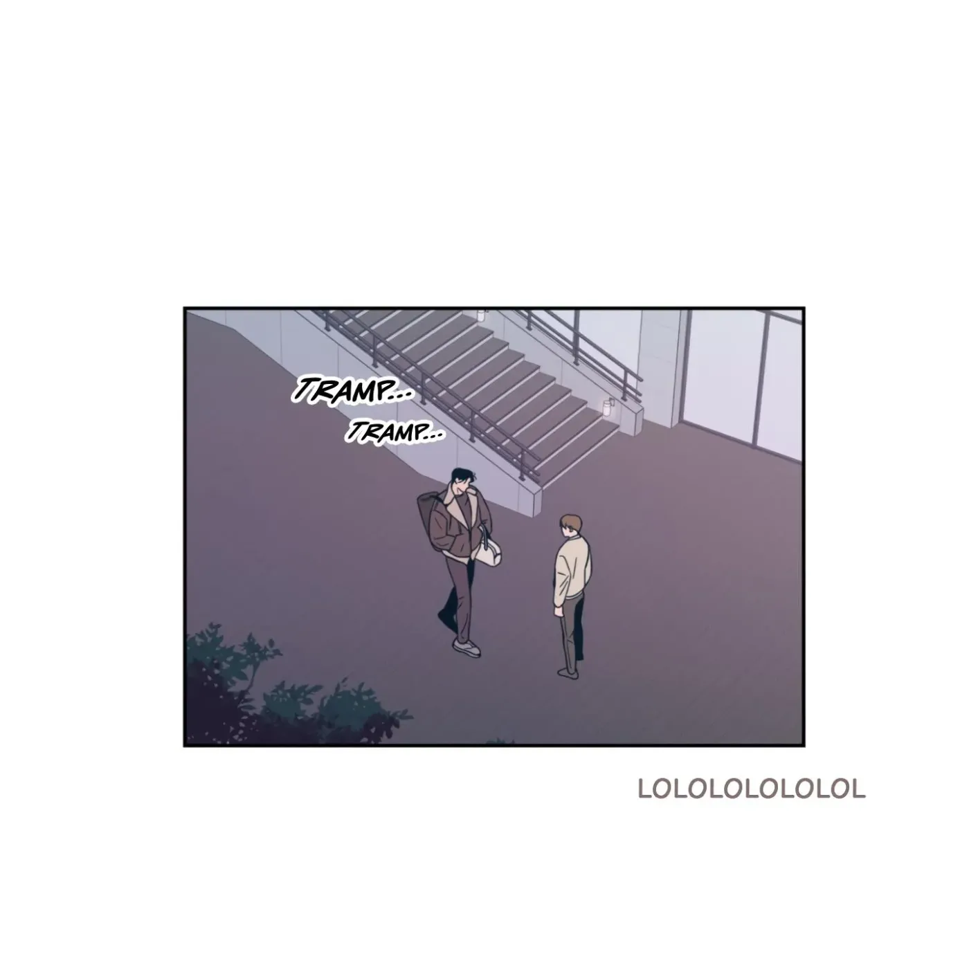 Read Flip Turn chapter 1.1 image 32 on Lezhin