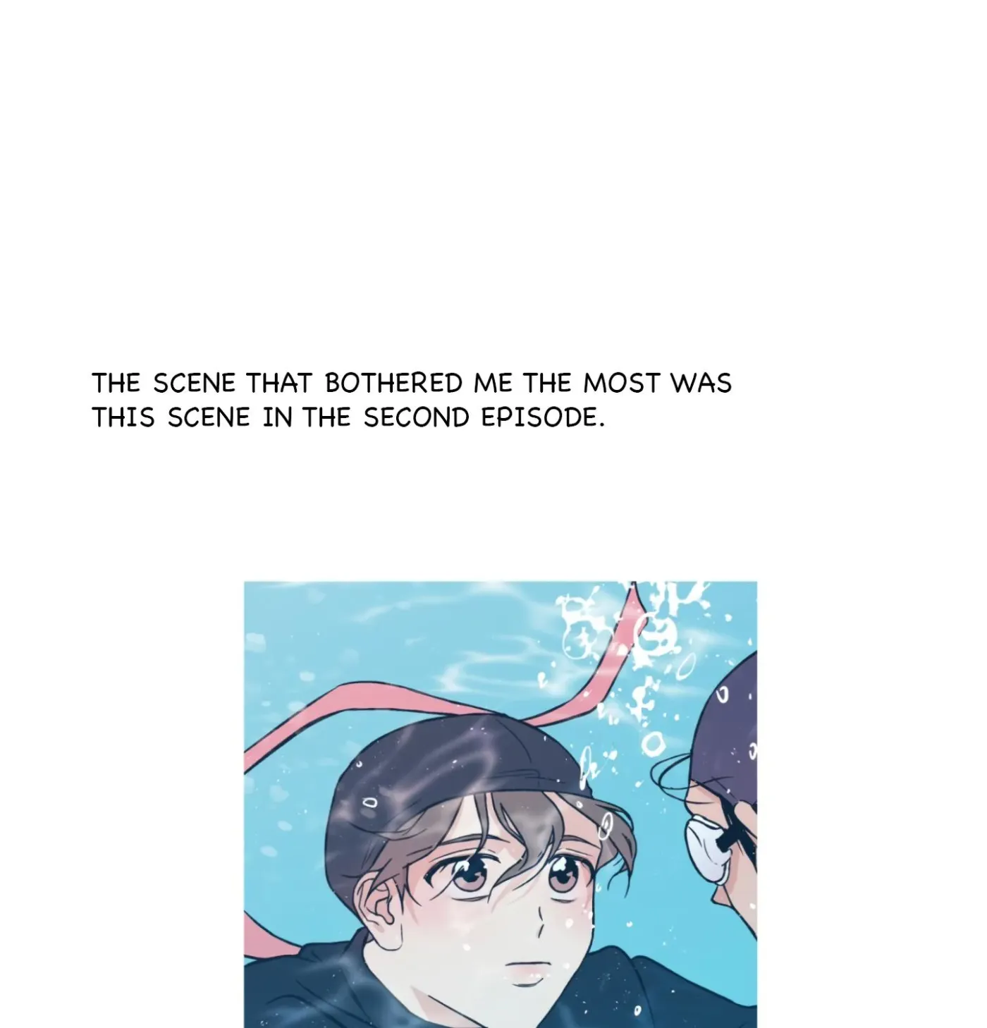 Read Flip Turn chapter 1.1 image 33 on Lezhin