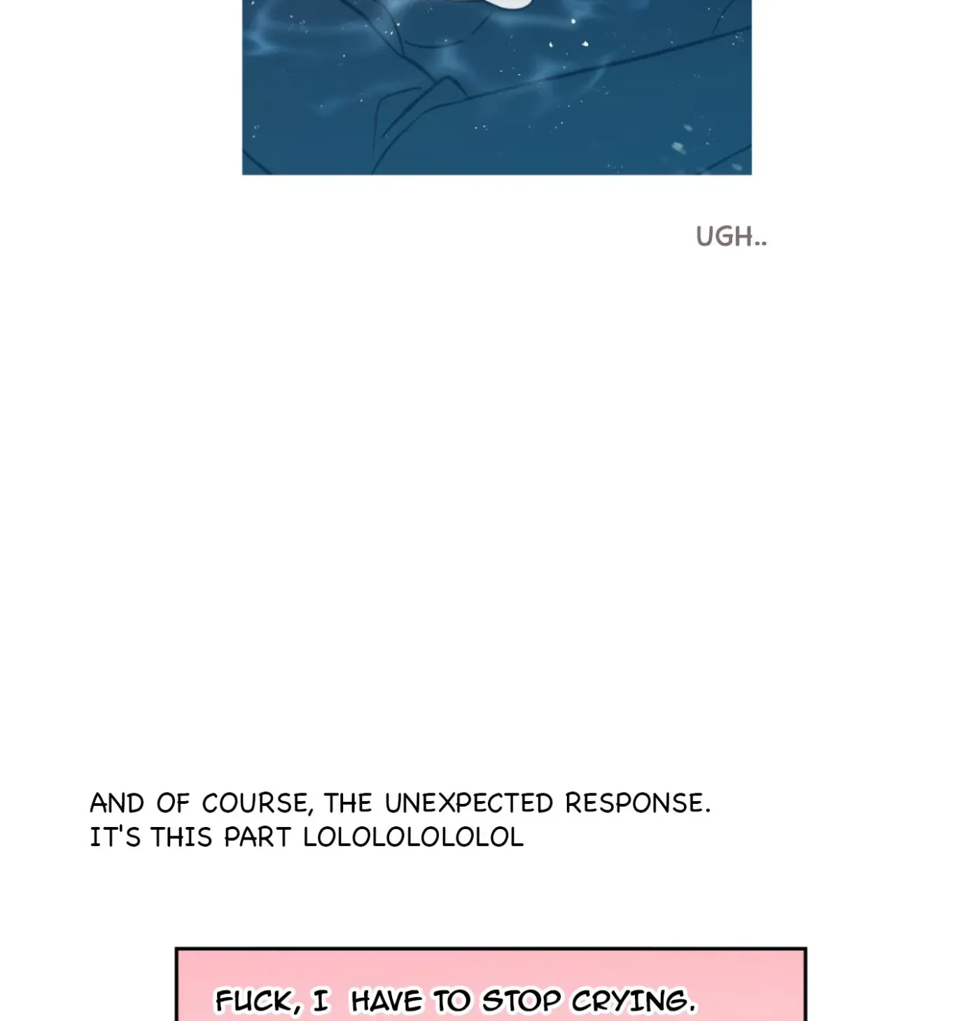 Read Flip Turn chapter 1.1 image 34 on Lezhin