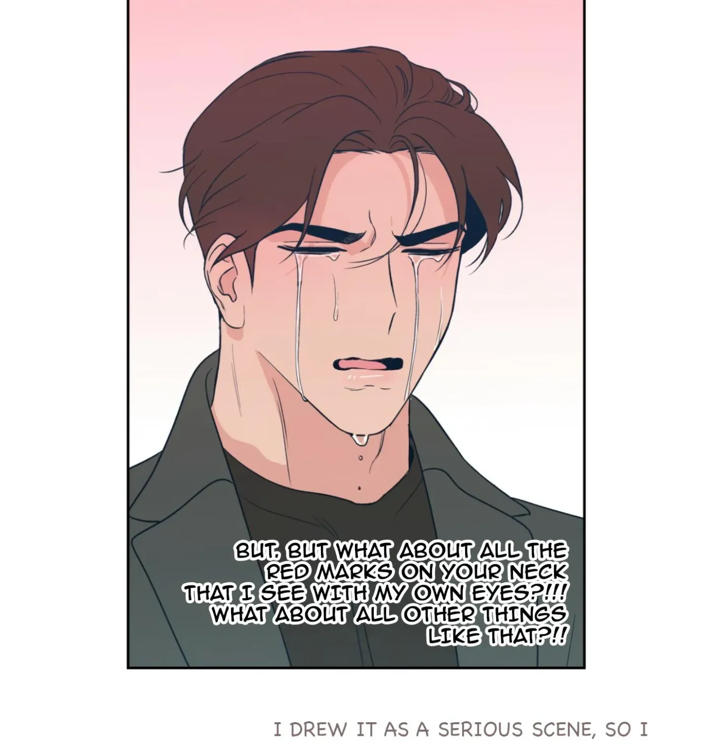 Read Flip Turn chapter 1.1 image 35 on Lezhin