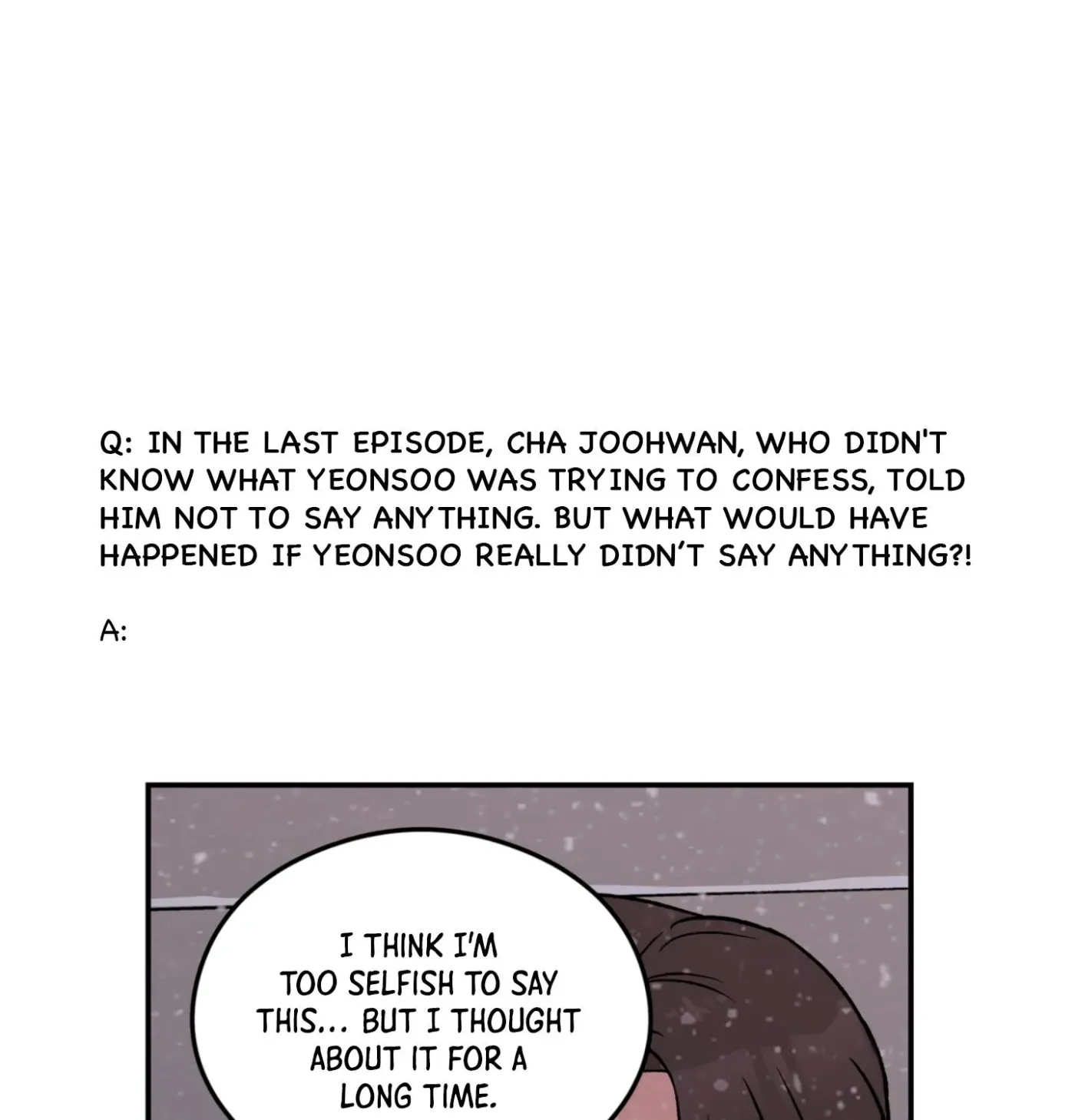 Read Flip Turn chapter 1.1 image 39 on Lezhin