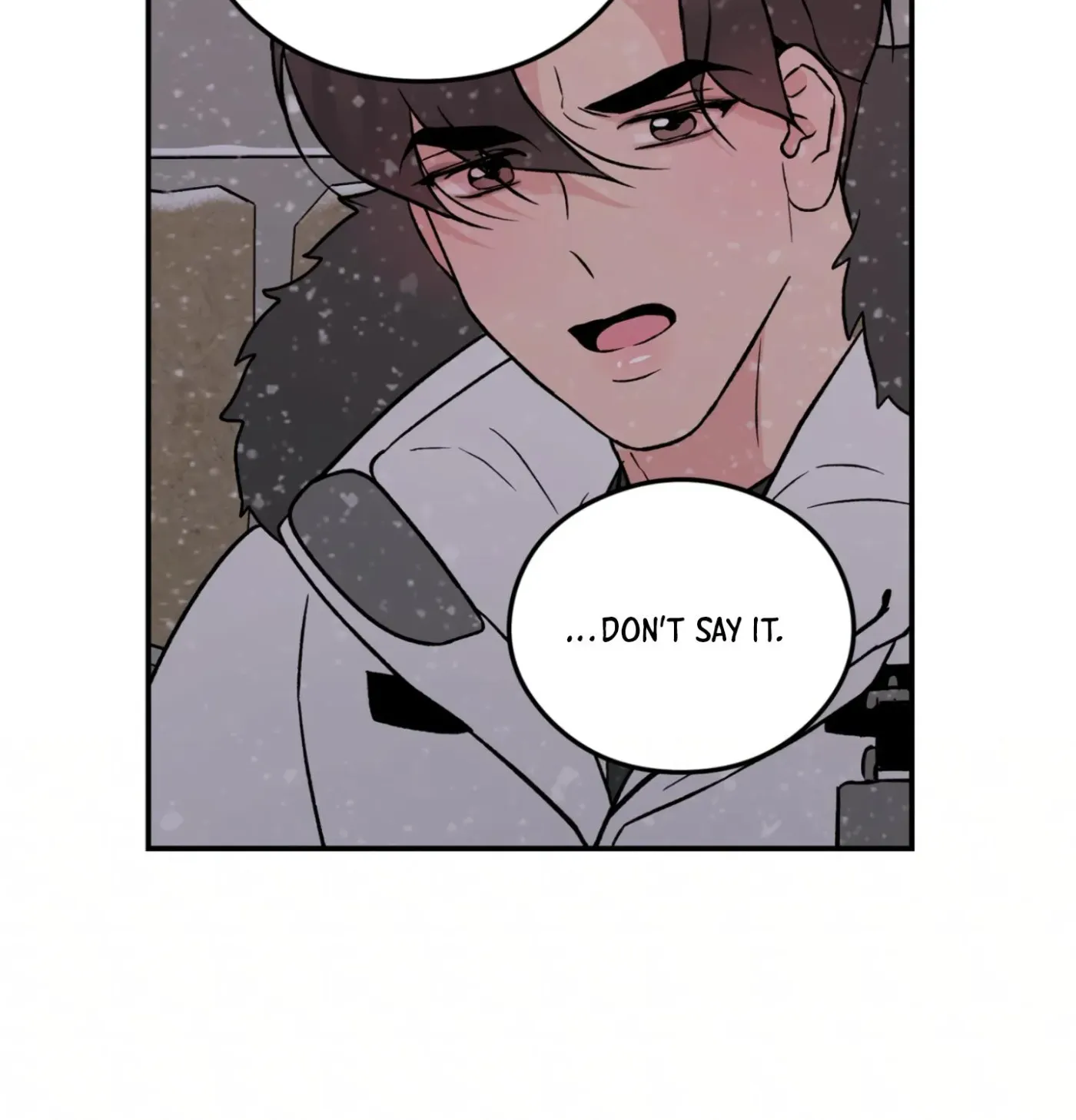 Read Flip Turn chapter 1.1 image 40 on Lezhin