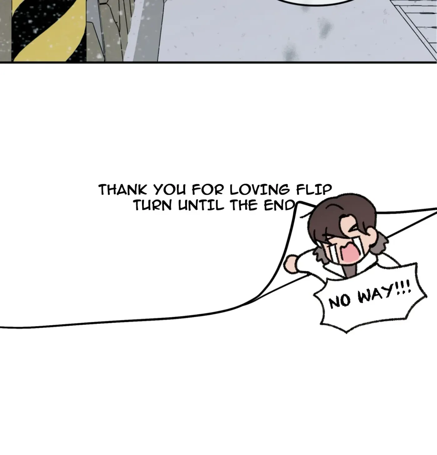 Read Flip Turn chapter 1.1 image 45 on Lezhin