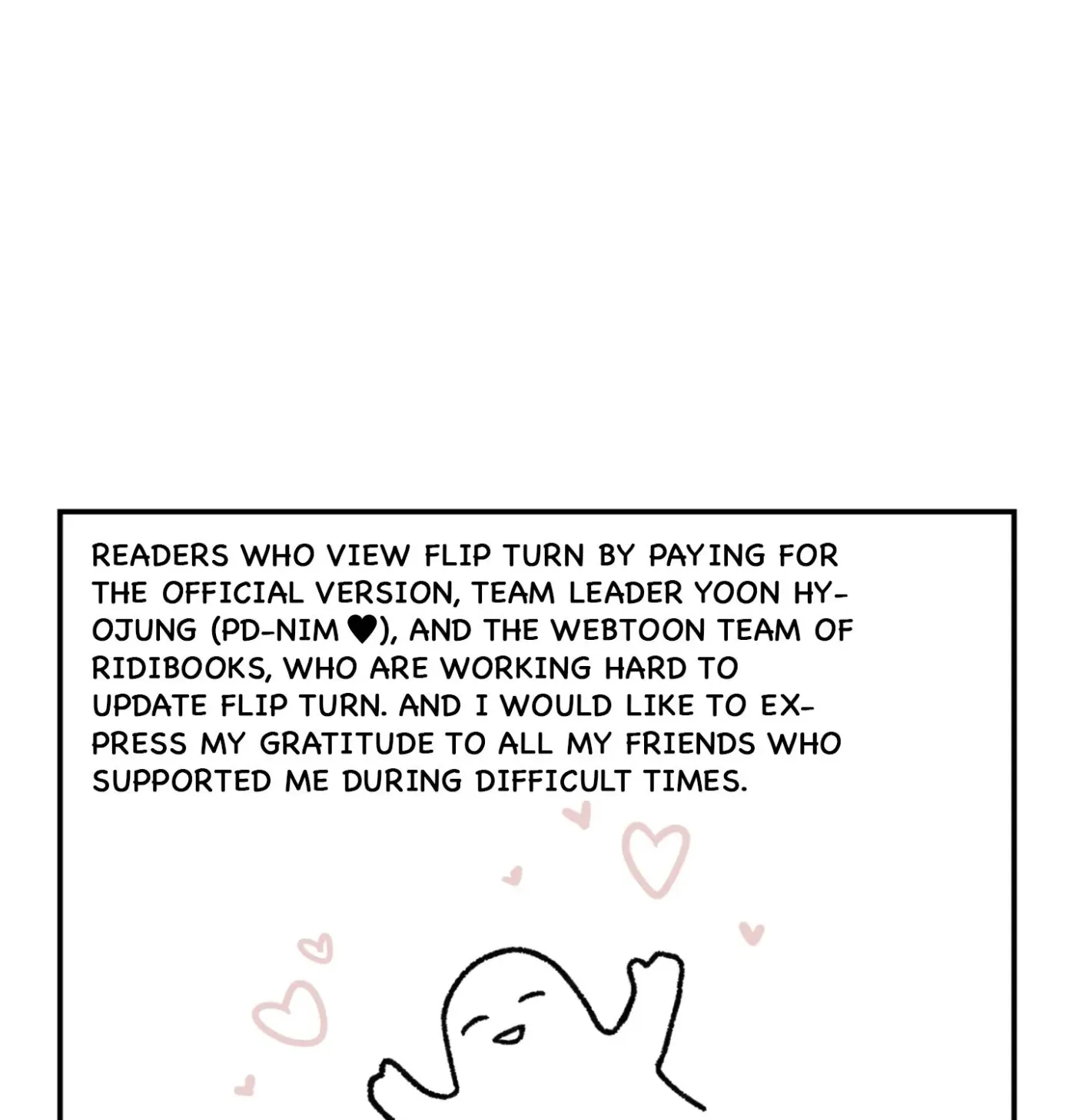 Read Flip Turn chapter 1.1 image 46 on Lezhin