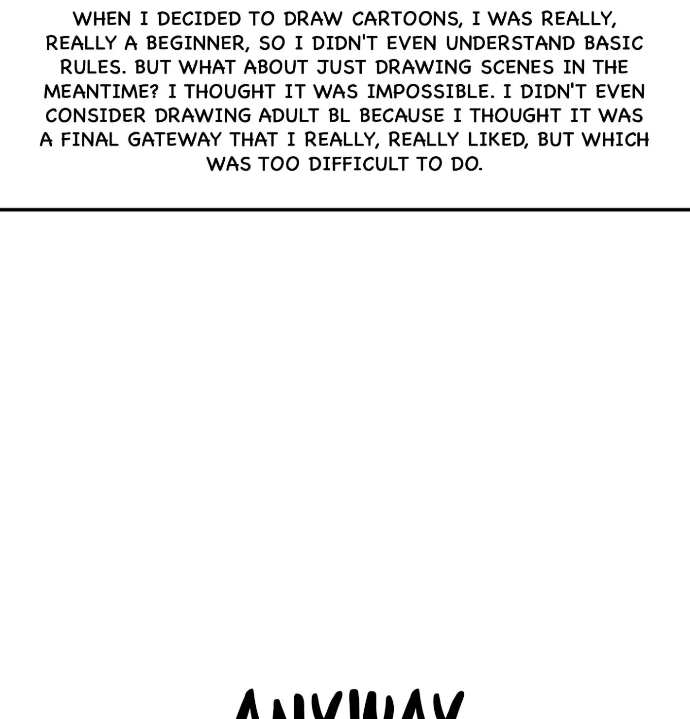 Read Flip Turn chapter 1.1 image 6 on Lezhin