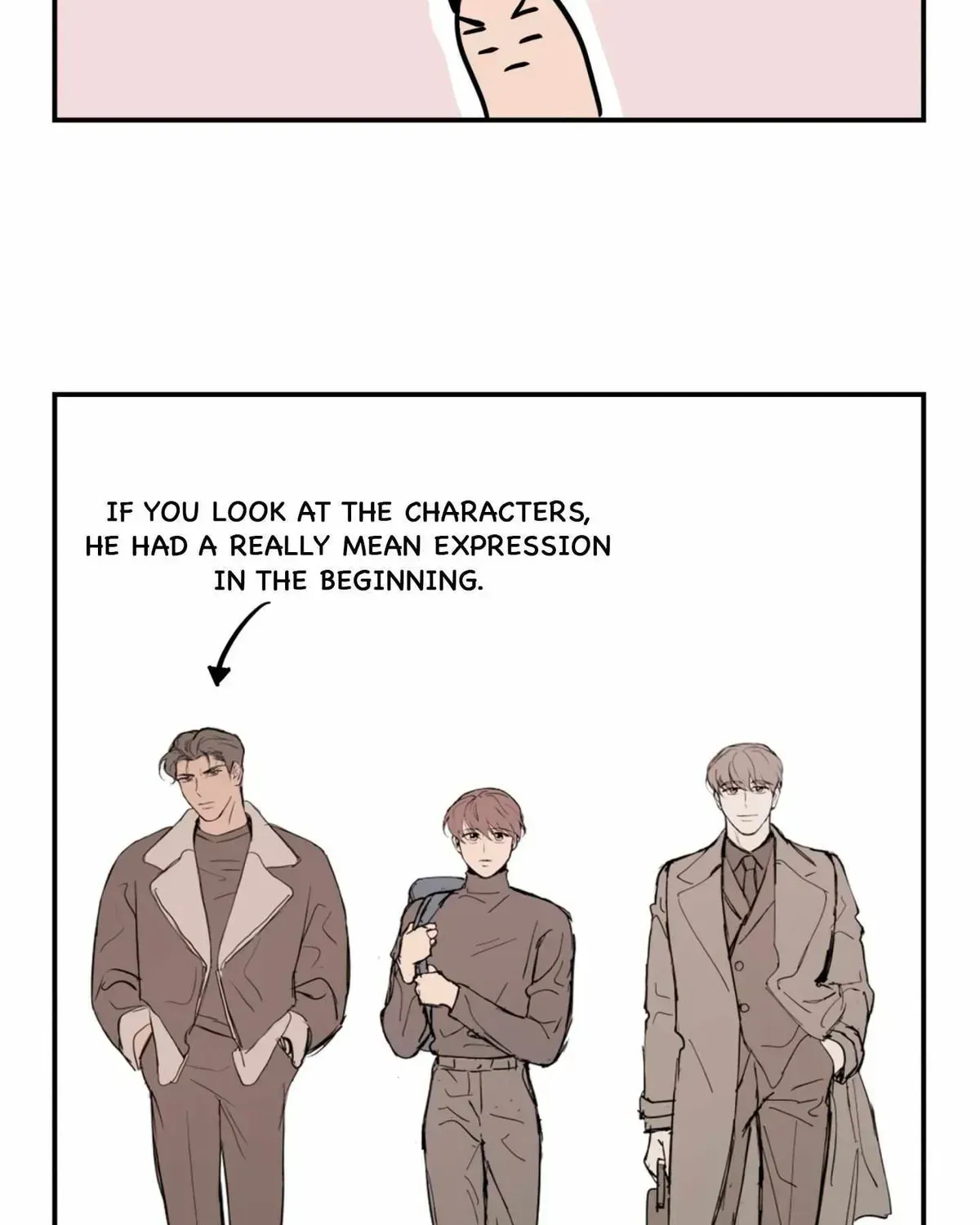 Read Flip Turn chapter 1.3 image 17 on Lezhin