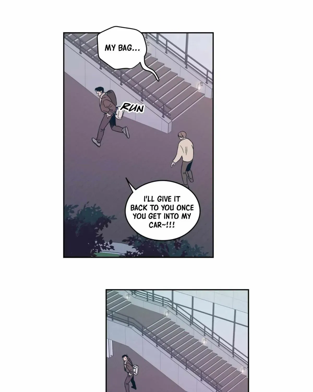 Read Flip Turn chapter 1.3 image 26 on Lezhin
