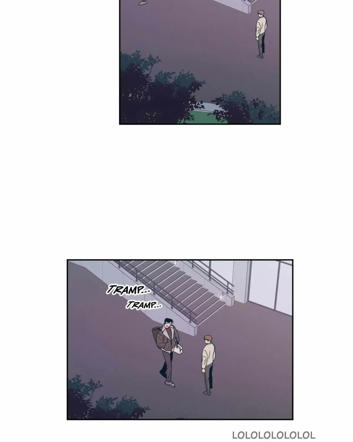 Read Flip Turn chapter 1.3 image 27 on Lezhin