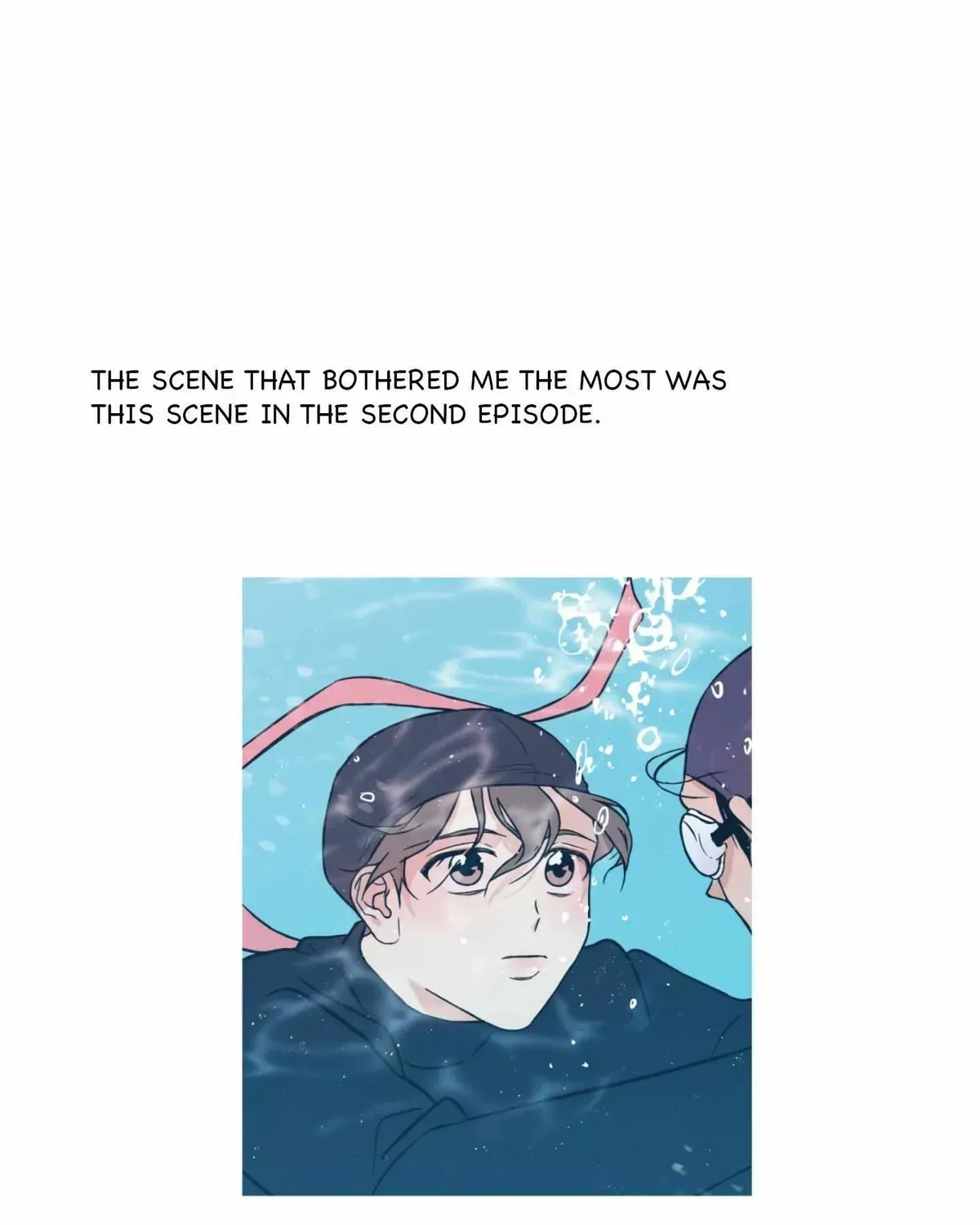 Read Flip Turn chapter 1.3 image 29 on Lezhin