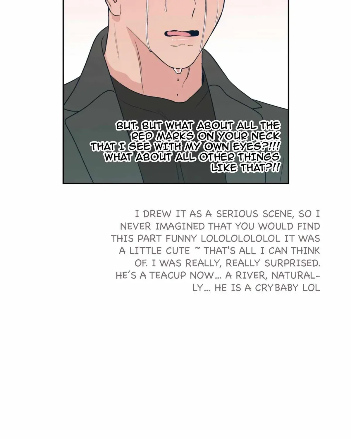 Read Flip Turn chapter 1.3 image 31 on Lezhin