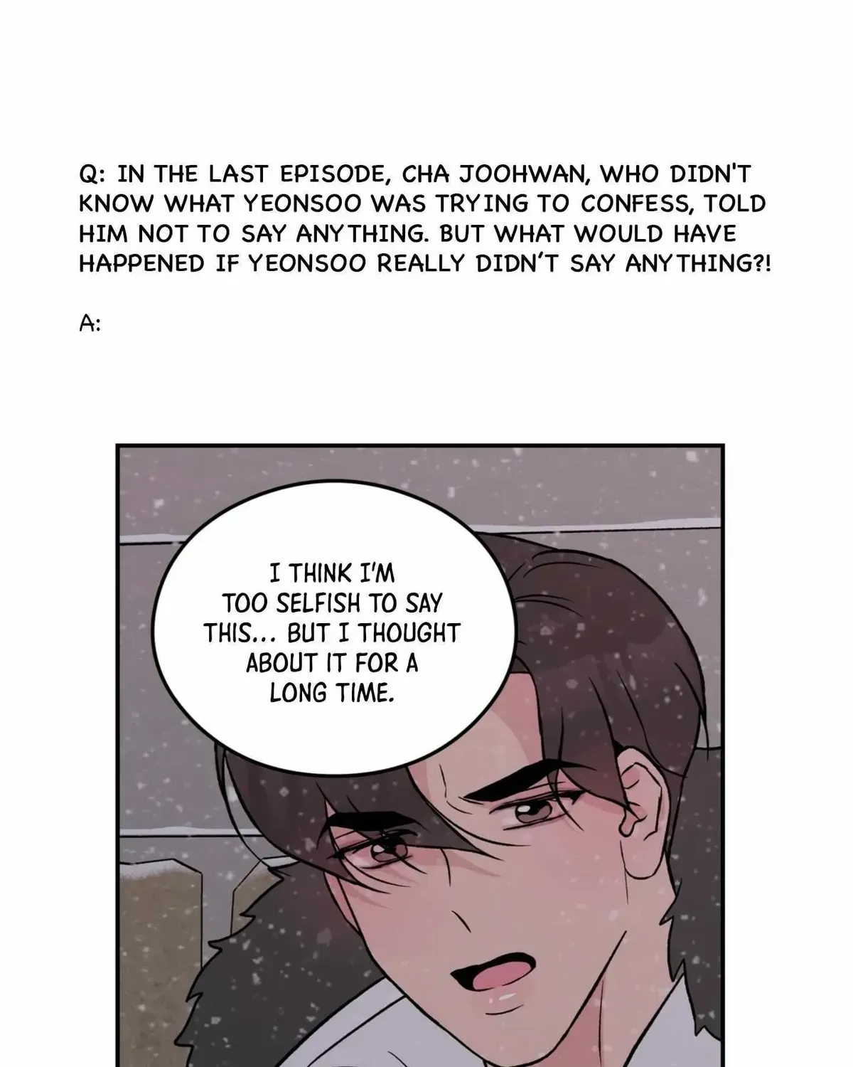 Read Flip Turn chapter 1.3 image 34 on Lezhin