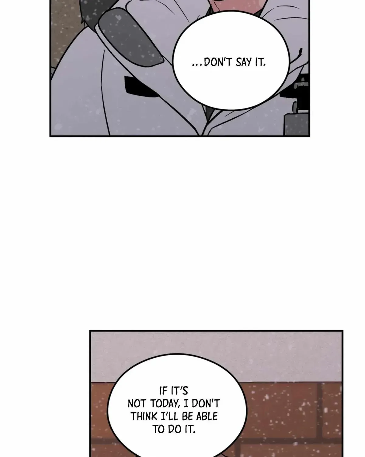Read Flip Turn chapter 1.3 image 35 on Lezhin