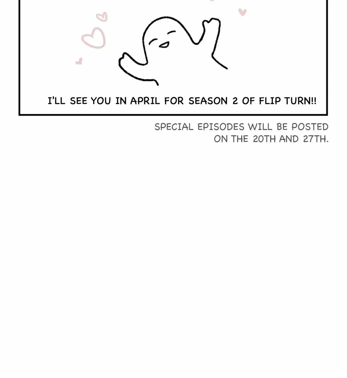 Read Flip Turn chapter 1.3 image 41 on Lezhin