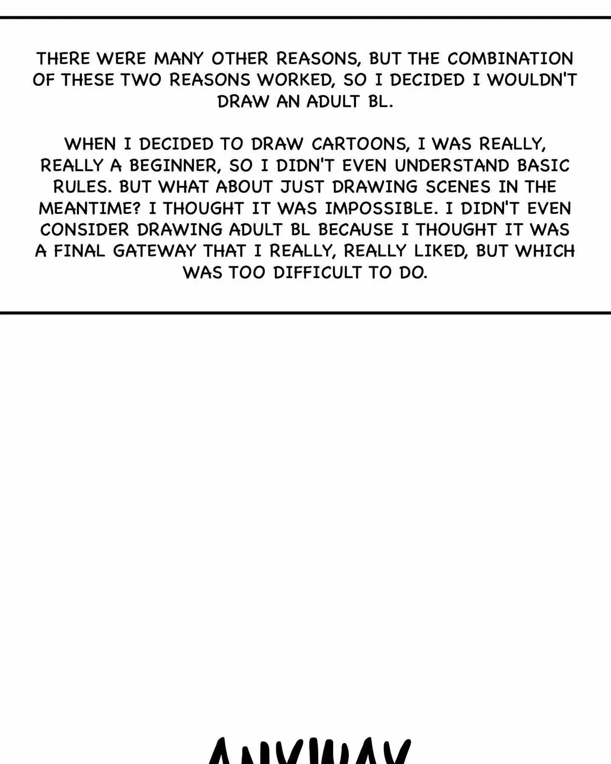 Read Flip Turn chapter 1.3 image 5 on Lezhin