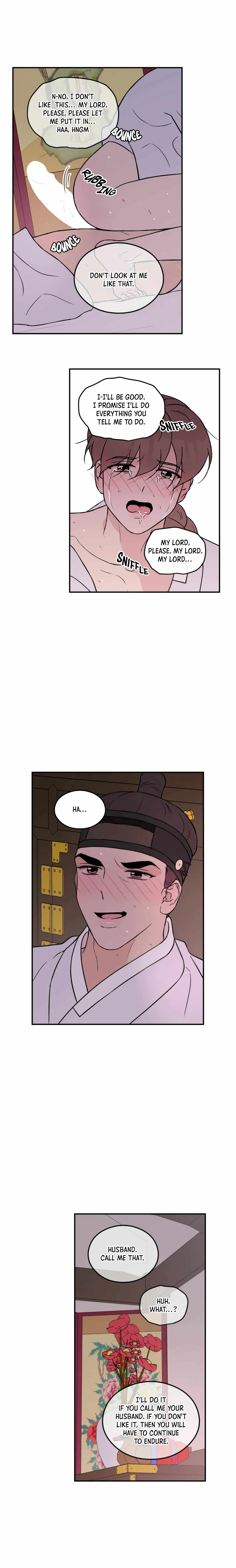 Read Flip Turn chapter 1.99 image 5 on Lezhin